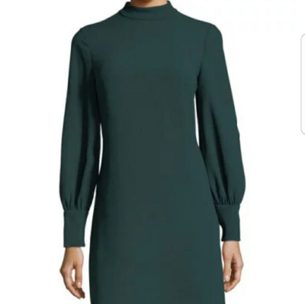 Eliza J dress